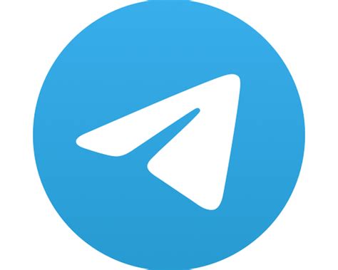 Telegram APK (Android App) .